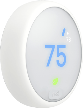 NEST THERMOSTAT E - PRO