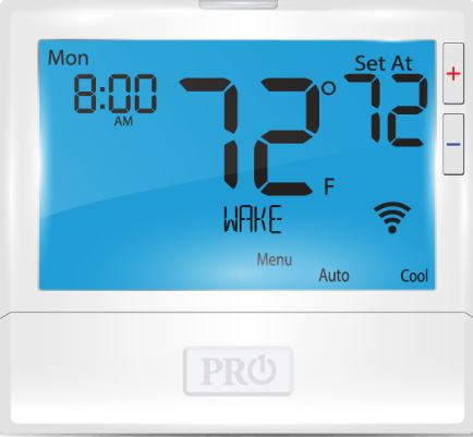 T800 Platform: WIFI enabled (app available on iOS or
