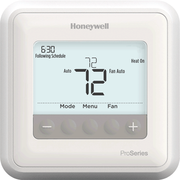 Honeywell Thermostats - CFM Equipment Distributors, Inc.