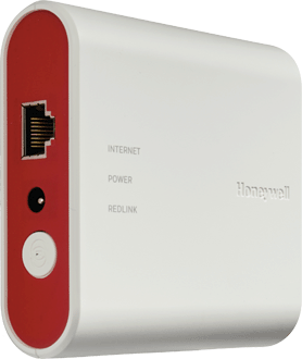 REDLINK Internet Gateway and Ethernet Cable and Power Cord