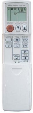 REMOTE CONTROLLER