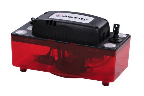 CONDENSATE PUMP 120V 