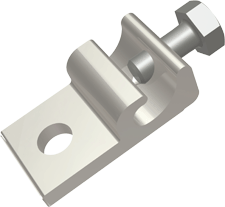 WEEB GROUND LUG 8.0