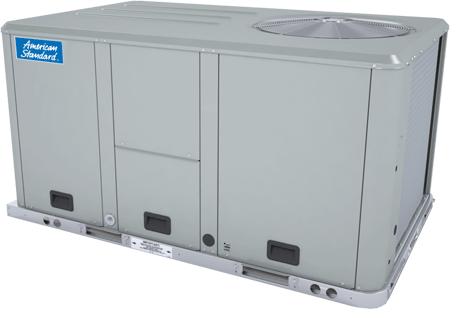 4T STD EFF PKG G/E 230V/3PH  E/M CONTROLS, MED GAS HEAT, 