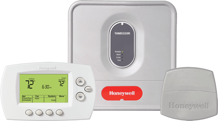 H/W STAT Wireless FocusPRO Kit. Includes Programmable