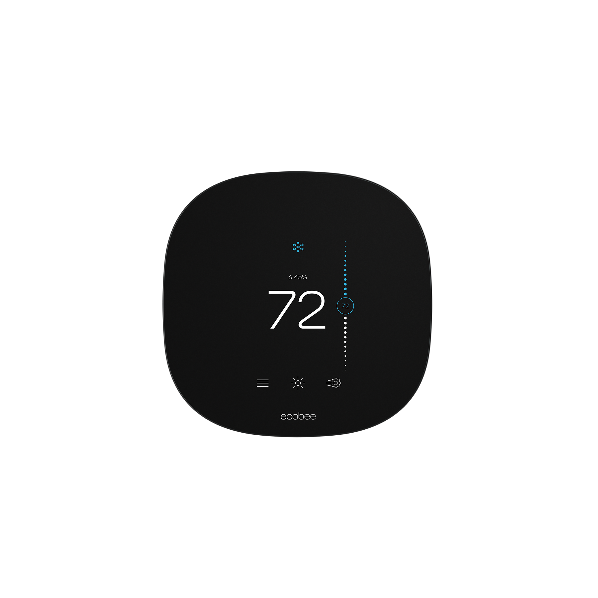ecobee3 Lite Pro Smart  Thermostat