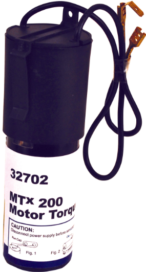 MTX-200 HARD START