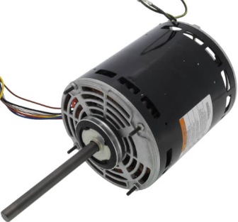 WAGNER MULTI HORSE DIRECT  DRIVE BLOWER MOTOR, 115V, 